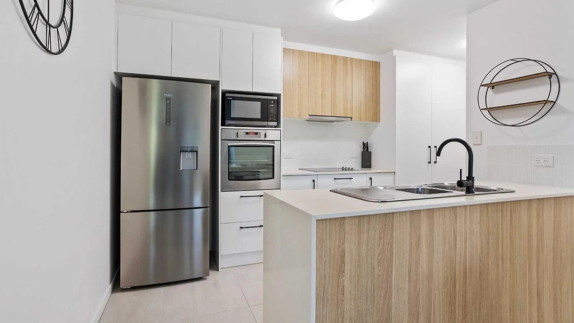 Relax In Luxury At Sunrise Cove Daire Gold Coast 0*,  Avustralya