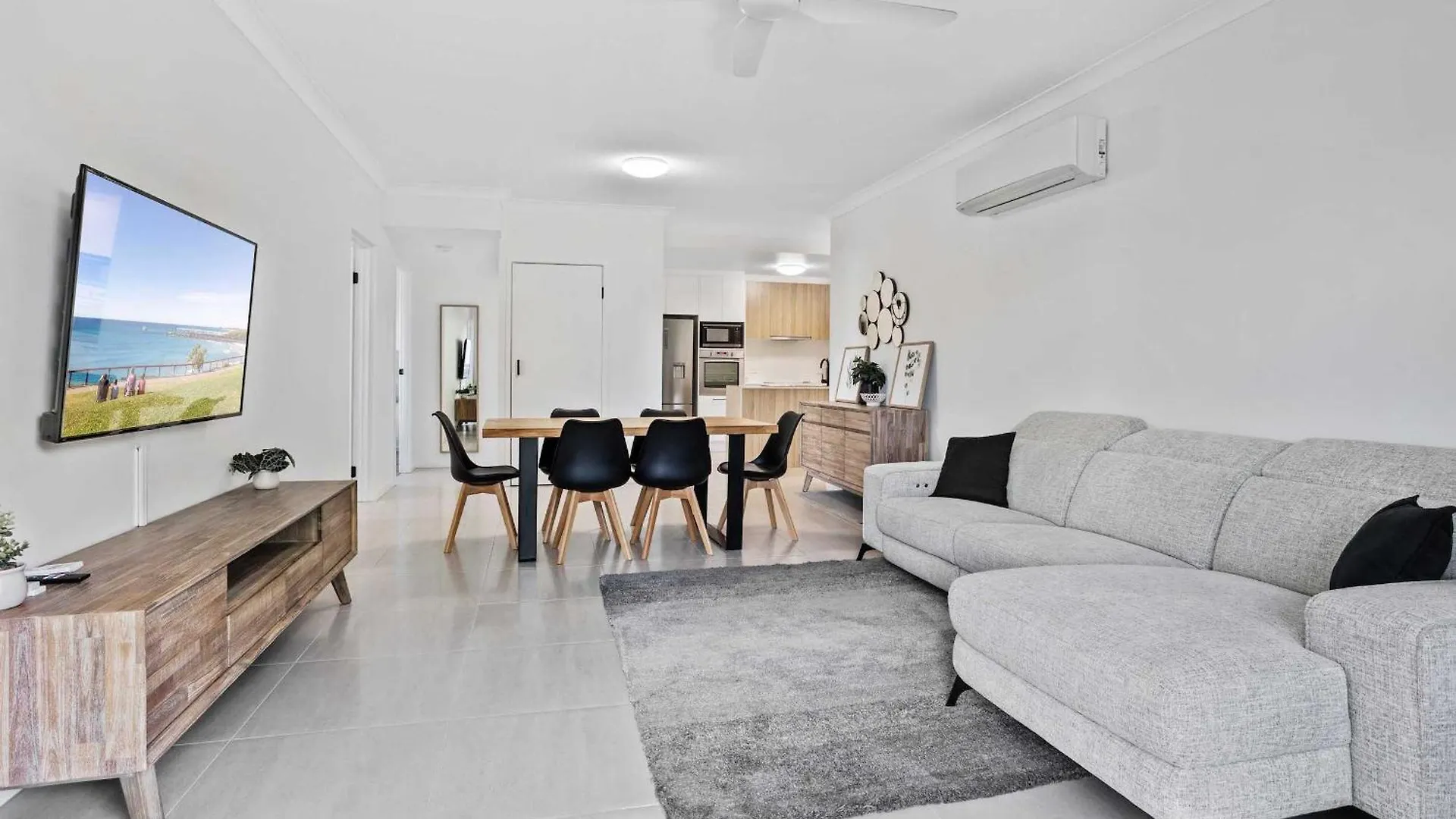 Apartment Ferienwohnung Relax In Luxury At Sunrise Cove Gold Coast
