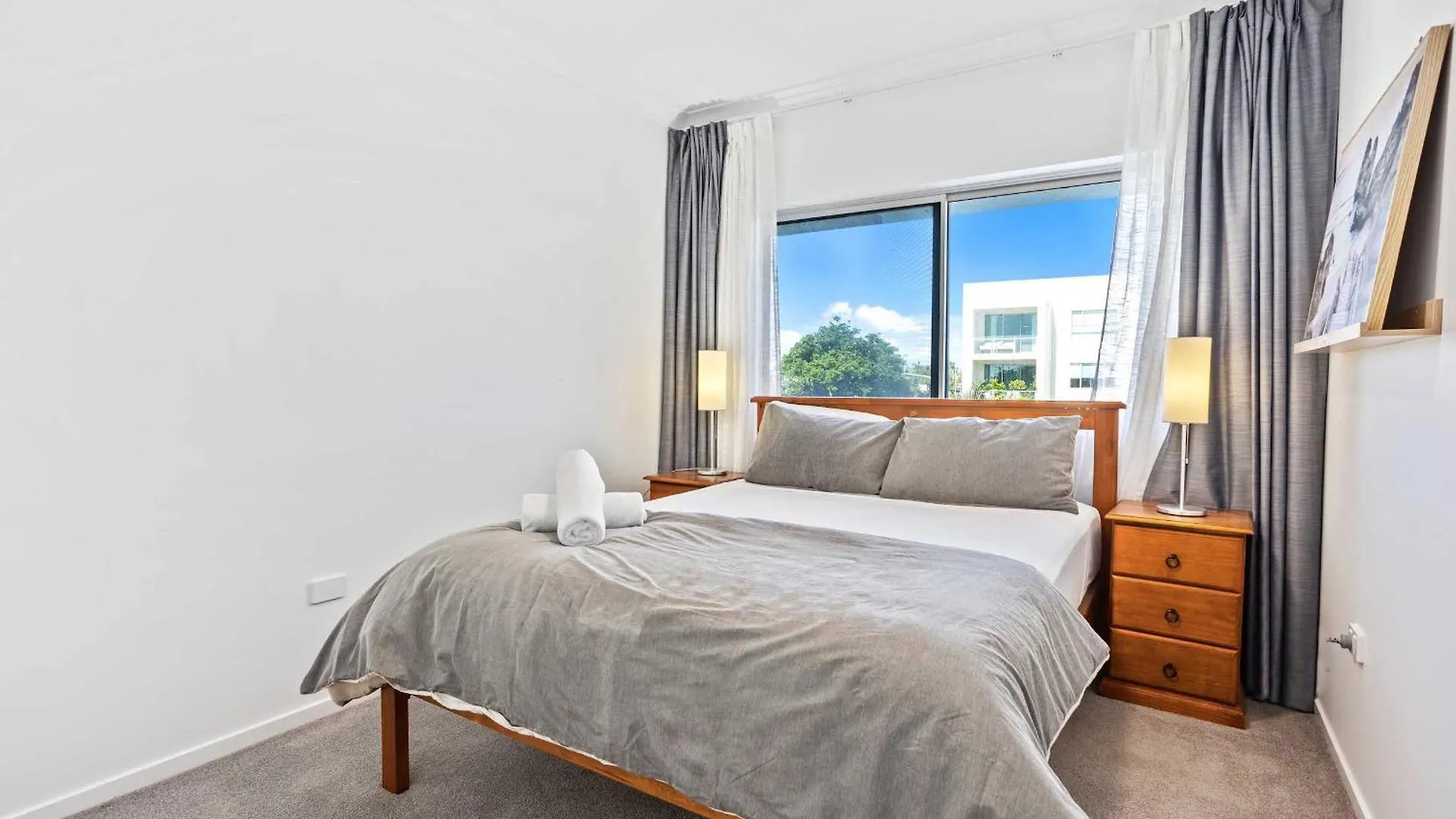 Apartment Ferienwohnung Relax In Luxury At Sunrise Cove Gold Coast